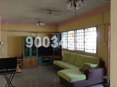 Blk 218 Petir Road (Bukit Panjang), HDB 4 Rooms #66992642